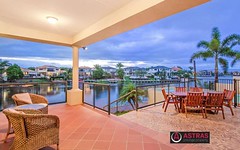 38 Clear Water Bay Avenue, Clear Island Waters QLD