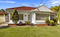 1A Shirley Street, Padstow NSW