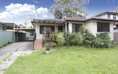 461 Marion Street, Georges Hall NSW
