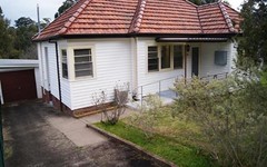 63 Wimbledon Grove, Garden Suburb NSW