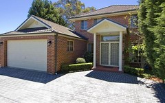 14B Northcote Road, Hornsby NSW