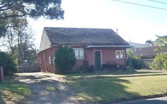 3 Brown Street, Smithfield NSW