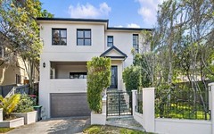 84 Old South Head Road, Vaucluse NSW