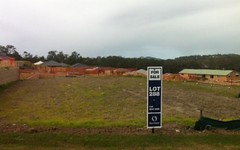 Lot 288 Sandover Circuit, Waterford QLD