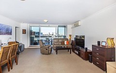 Positano 441/25 Bennelong Parkway, Wentworth Point NSW