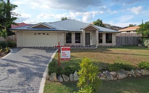 9 Flordabelle Place, Heritage Park QLD