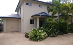 58 Admiral Drive, Dolphin Heads QLD