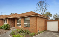 3/9 Talford Street, Doncaster East VIC
