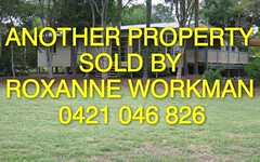 101 North Station Road, North Booval QLD