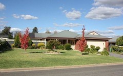 68 hermitage drive, Corowa NSW