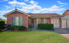 16 Sidney Close, Quakers Hill NSW