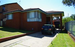 9 Shannon Street, Lalor Park NSW