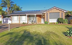 4 Tamina Place, South Penrith NSW