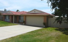 3 RILEY COURT, Tocumwal NSW