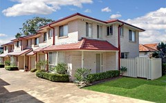 4/57 Asquith Street, Silverwater NSW