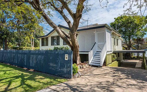 41 Mcconnell St, Bulimba QLD 4171