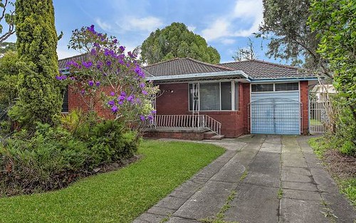 14 Rosemont Avenue, Smithfield NSW