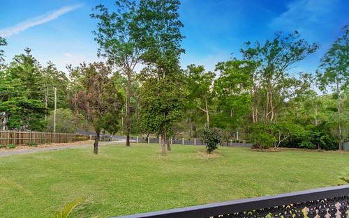 57 LAYFIELD RD, Anstead Qld