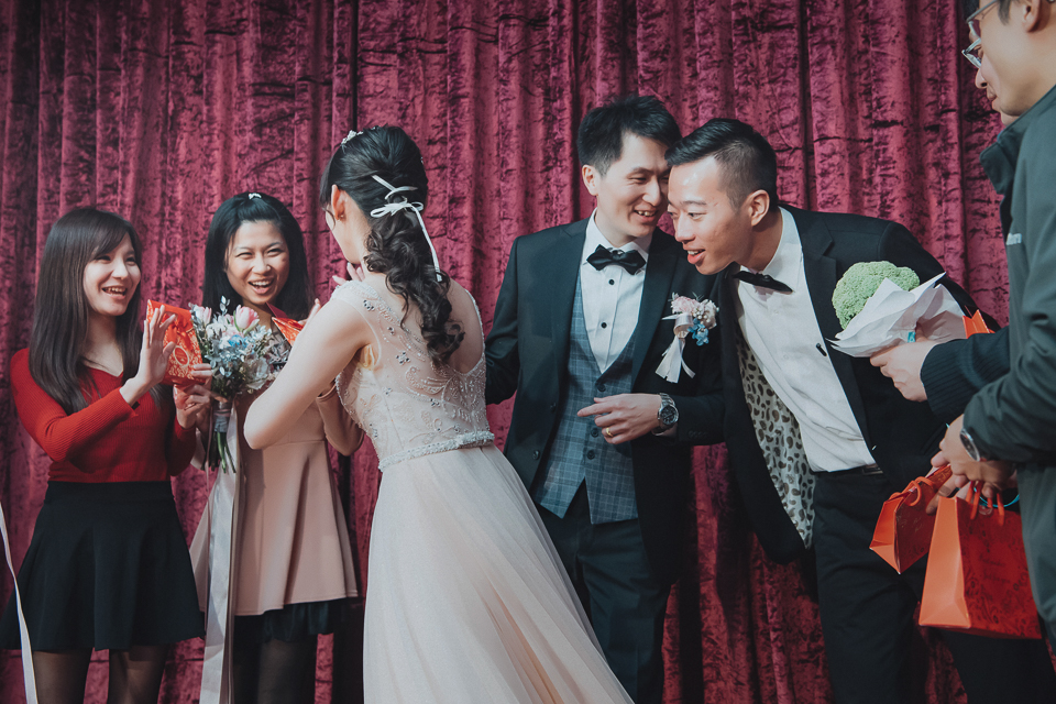 Donfer Photography, 婚攝東法, 婚禮影像, 婚禮紀錄, 雙攝影師