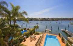 24B The Point Road, Woolwich NSW