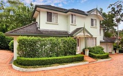 3/16 Orchard Road, Beecroft NSW