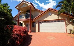 38 Voyagers Drive, Banksia Beach QLD