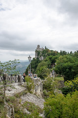 San Marino • <a style="font-size:0.8em;" href="http://www.flickr.com/photos/89298352@N07/15217382387/" target="_blank">View on Flickr</a>