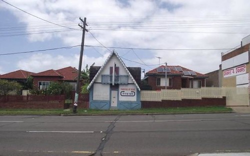 594 Canterbury Rd, Belmore NSW