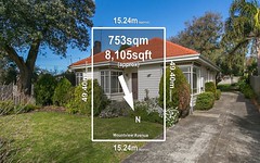 32 Mountview Avenue, Parkdale VIC