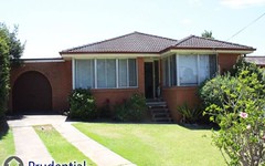 10 Richard Avenue, Campbelltown NSW