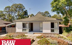 36 Captain Cook Drive, Willmot NSW