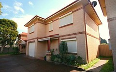 3/120 Chester Hill Road, Bass Hill NSW