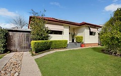18 Lindesay Street, Campbelltown NSW