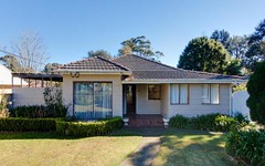 25 Old Berowra Road, Hornsby NSW