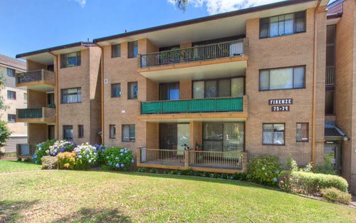 7/75-79 Florence Street, Hornsby NSW