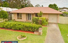 17 Balkee Dr, Caboolture QLD