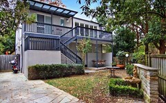 15 & 15A Figtree Road, Hunters Hill NSW