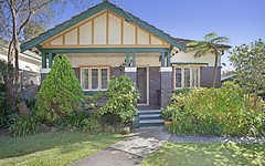 9 Mildred Avenue, Hornsby NSW