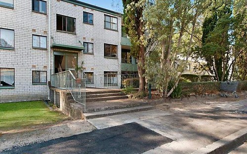 24/10 Dural Street, Hornsby NSW
