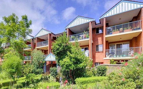 6/8-12 Water Street, Hornsby NSW