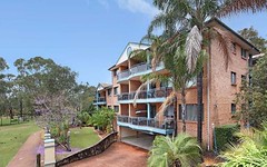 6/2-6 Priddle Street, Westmead NSW