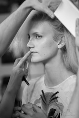 [PFW] Anne Sofie Madsen Ready-To-Wear SS2015 by DailyFashionStyle