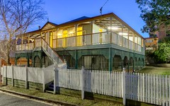 7 Balmoral Terrace, East Brisbane QLD