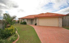 10 Flordagold Place, Heritage Park QLD