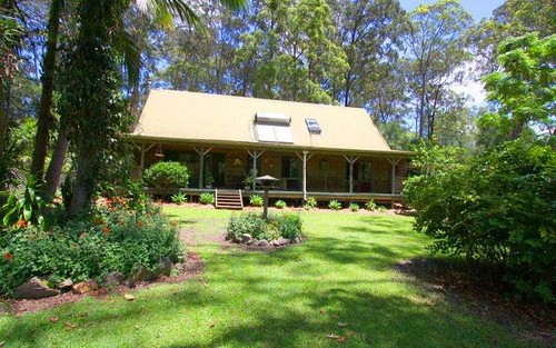 2a Forest Way, Woombah NSW