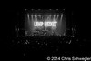 Limp Bizkit @ No Class Tour, The Fillmore, Detroit, MI - 10-03-14