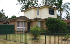 1 Hyacinth Avenue, Macquarie Fields NSW