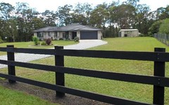 Address available on request, Gulmarrad NSW