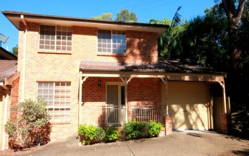 4/5 Henry Kendall Avenue, Padstow Heights NSW