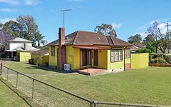 2 Clack Road, Chester Hill NSW